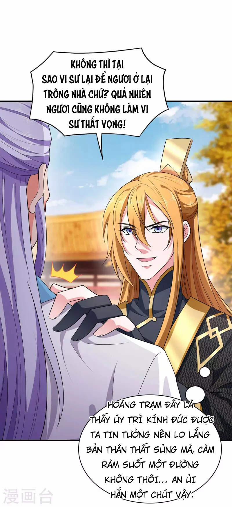 Ta Có Trăm Vạn Điểm Kỹ Năng 60 trang 24