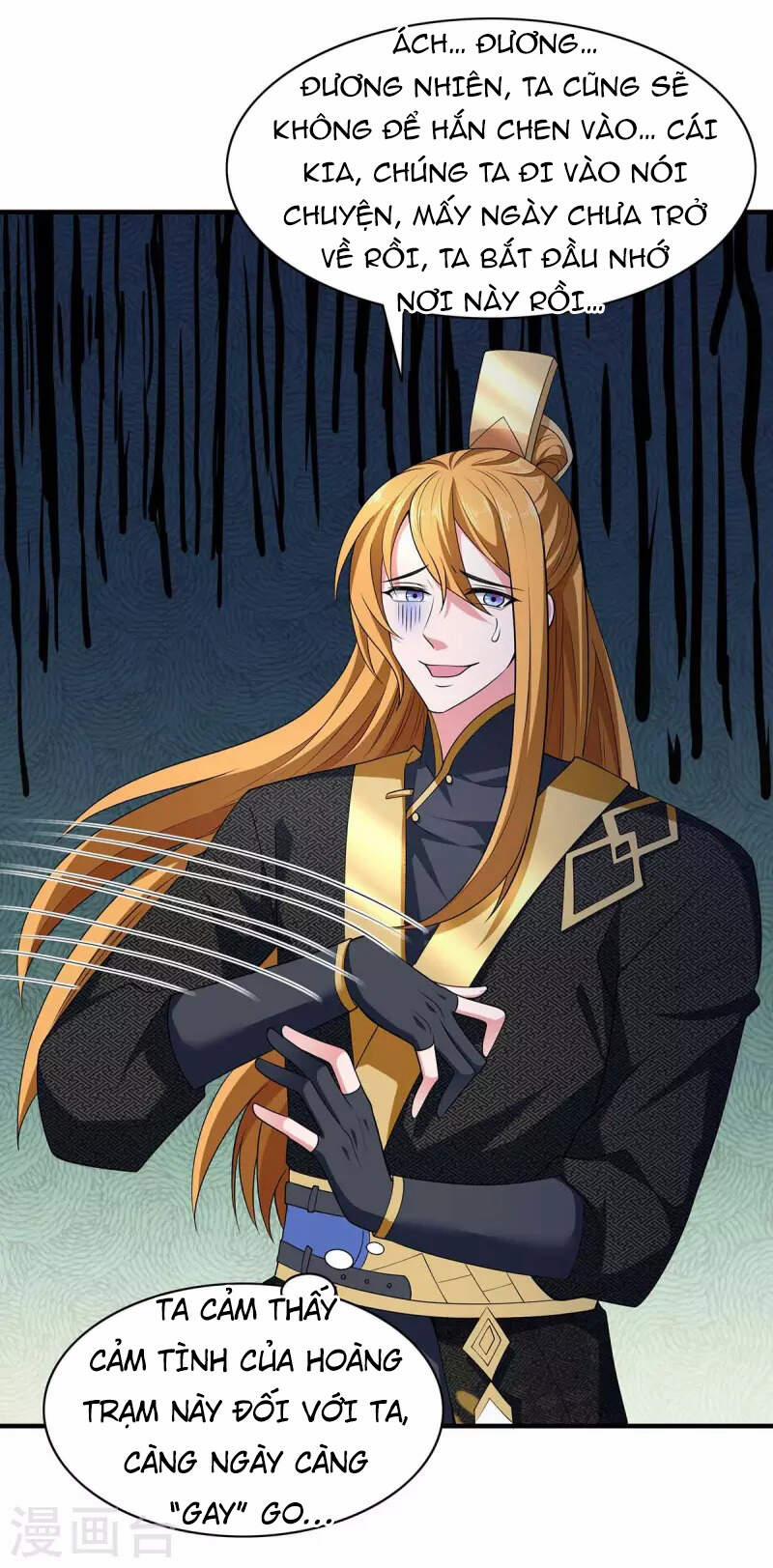 Ta Có Trăm Vạn Điểm Kỹ Năng 60 trang 26