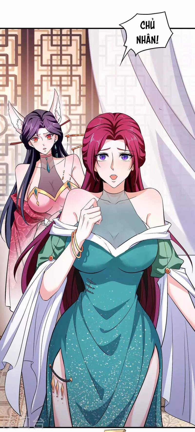 Ta Có Trăm Vạn Điểm Kỹ Năng 60 trang 28