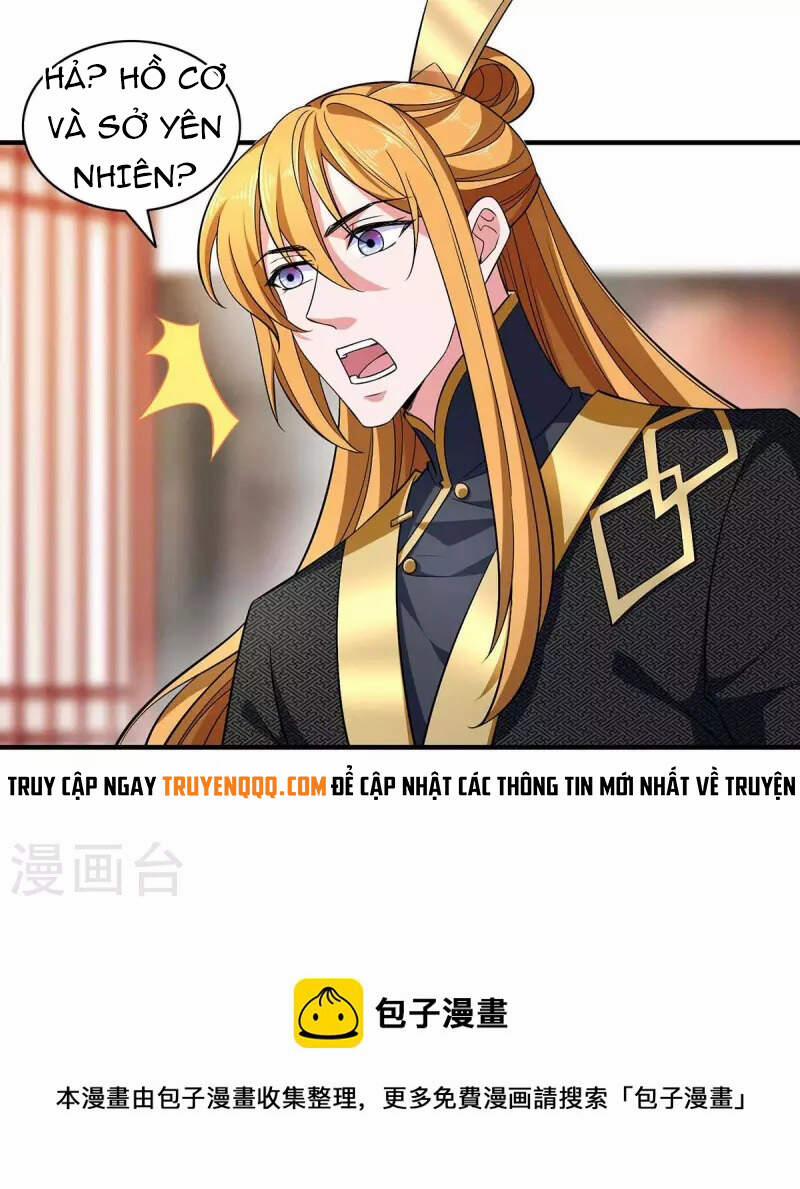 Ta Có Trăm Vạn Điểm Kỹ Năng 60 trang 29