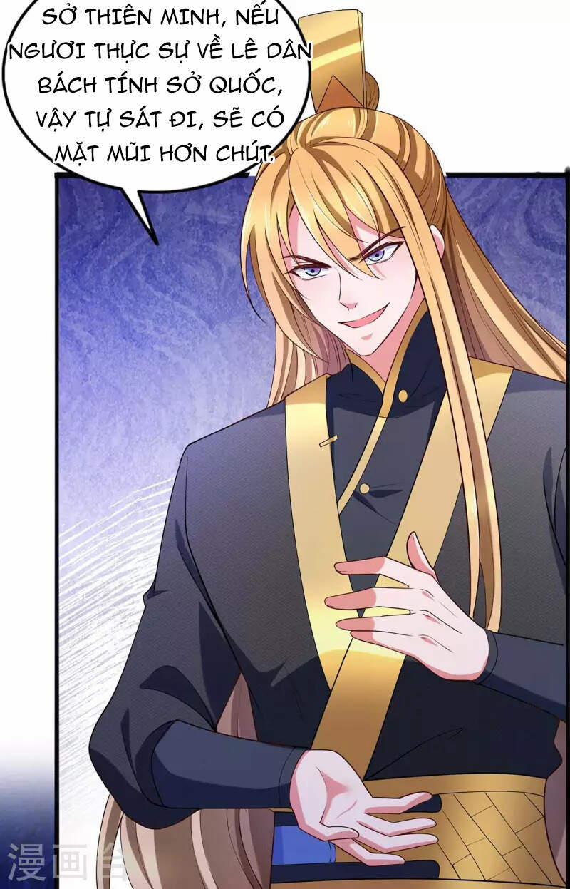 Ta Có Trăm Vạn Điểm Kỹ Năng 60 trang 4