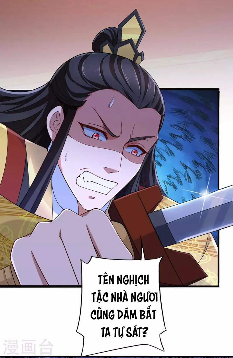 Ta Có Trăm Vạn Điểm Kỹ Năng 60 trang 7