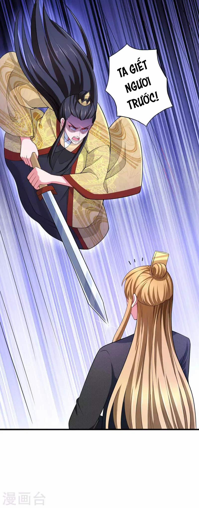 Ta Có Trăm Vạn Điểm Kỹ Năng 60 trang 8