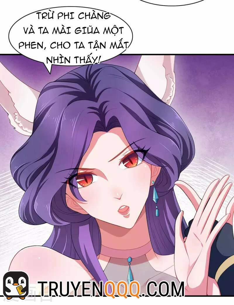 Ta Có Trăm Vạn Điểm Kỹ Năng 61 trang 10