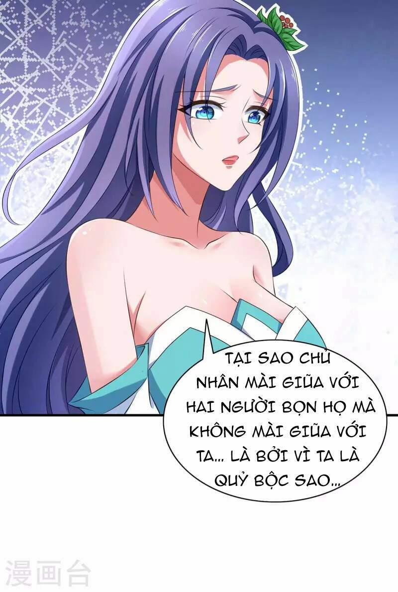 Ta Có Trăm Vạn Điểm Kỹ Năng 61 trang 21