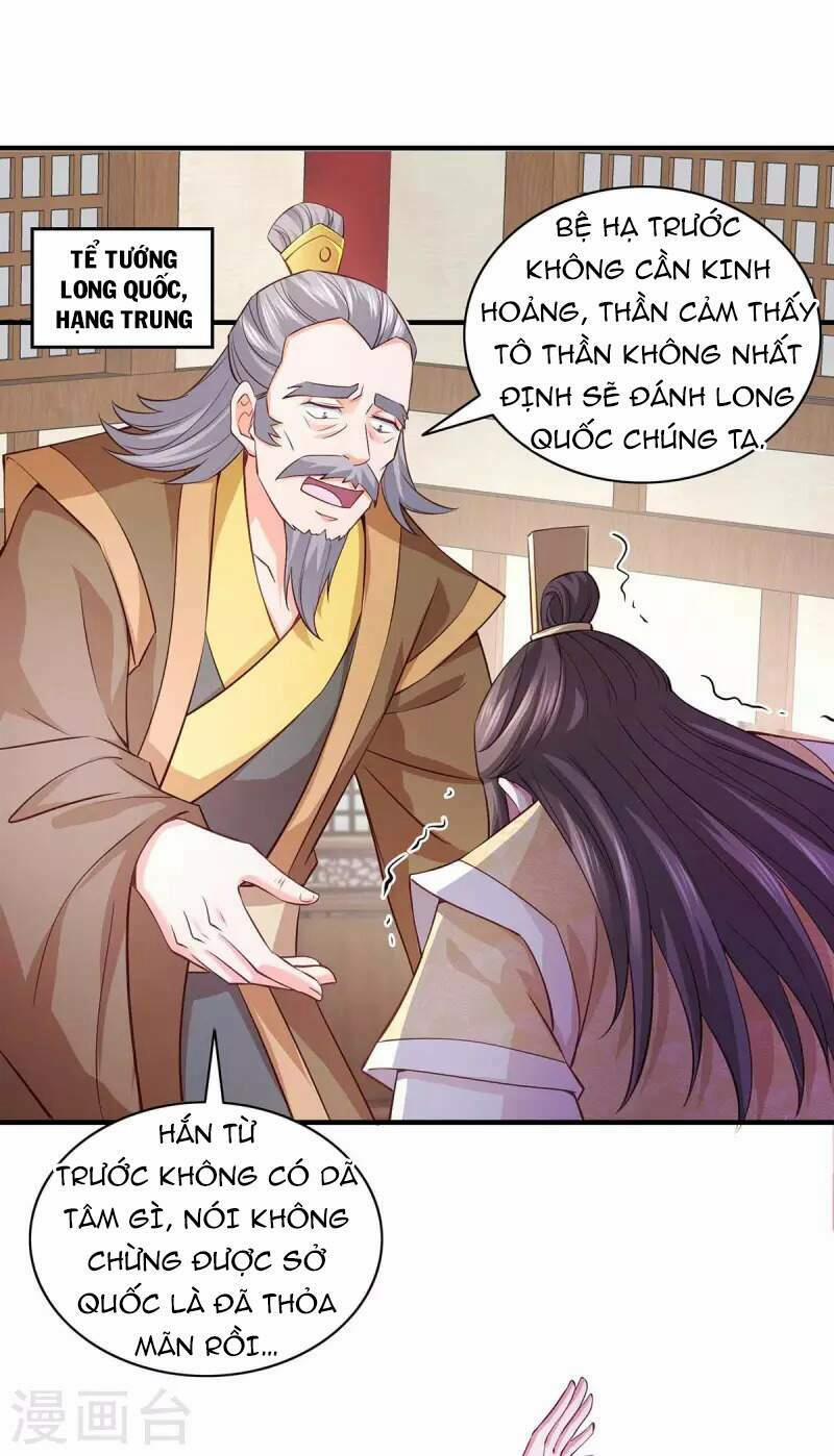 Ta Có Trăm Vạn Điểm Kỹ Năng 61 trang 29