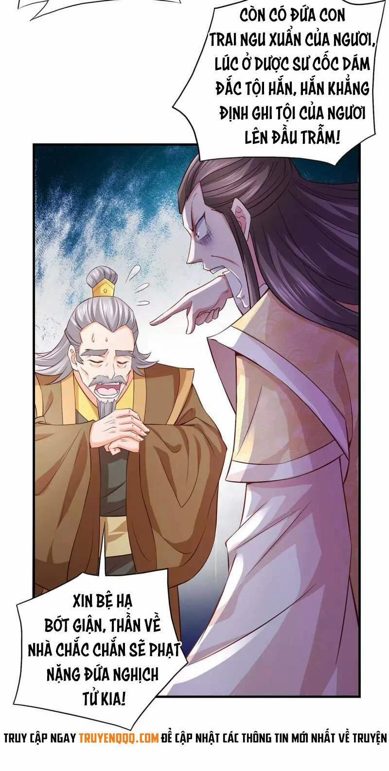 Ta Có Trăm Vạn Điểm Kỹ Năng 61 trang 31