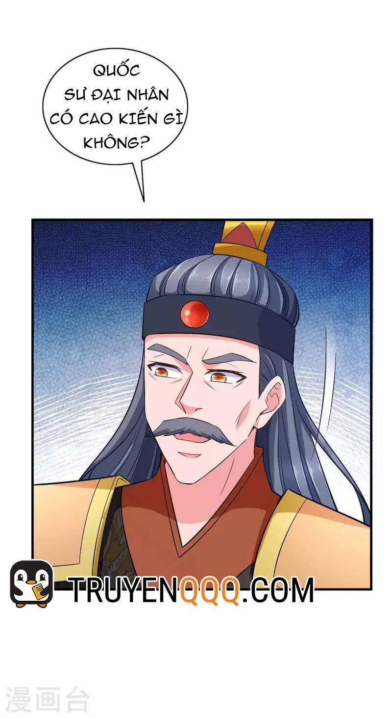 Ta Có Trăm Vạn Điểm Kỹ Năng 62 trang 10