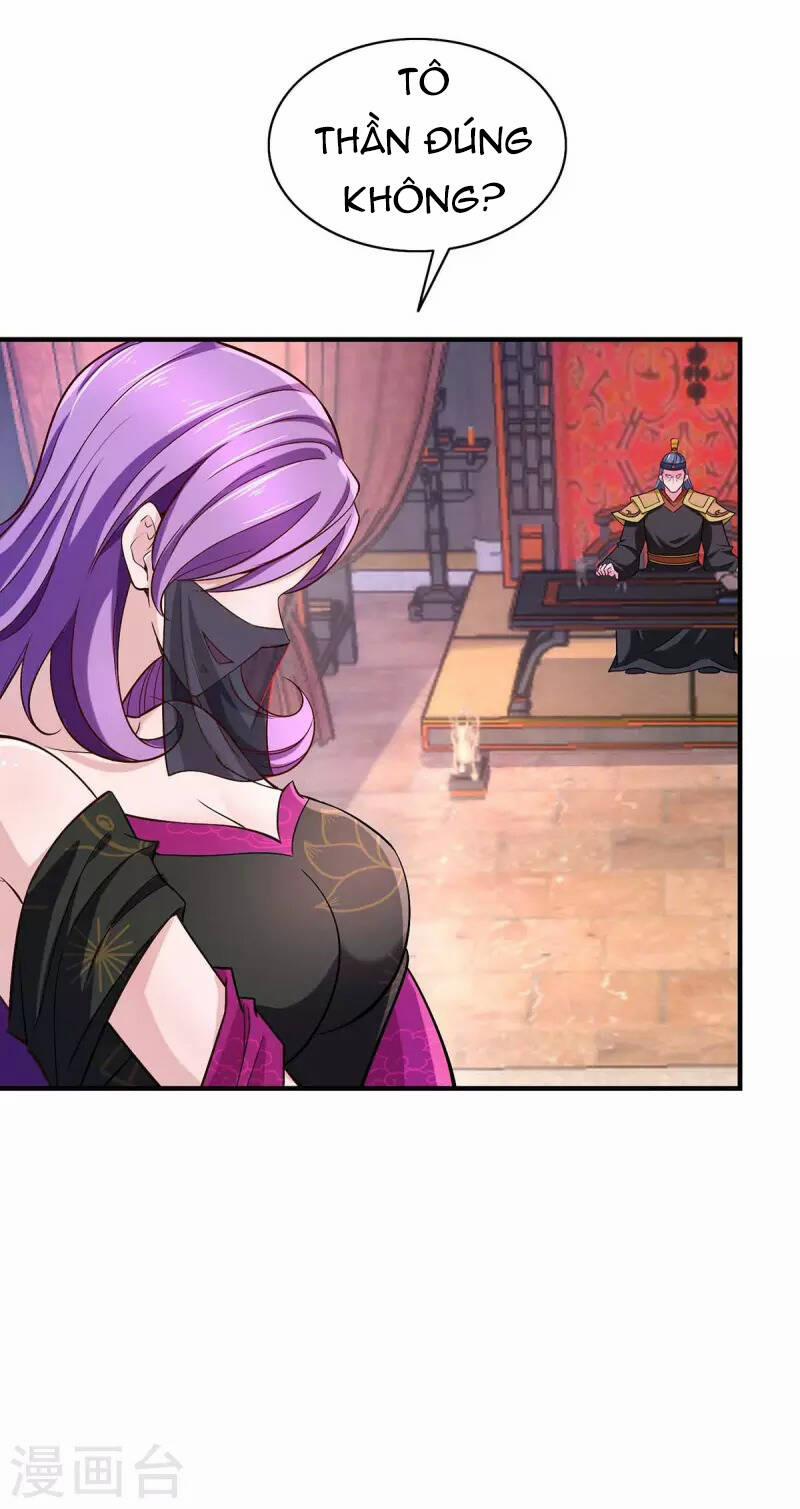 Ta Có Trăm Vạn Điểm Kỹ Năng 62 trang 11