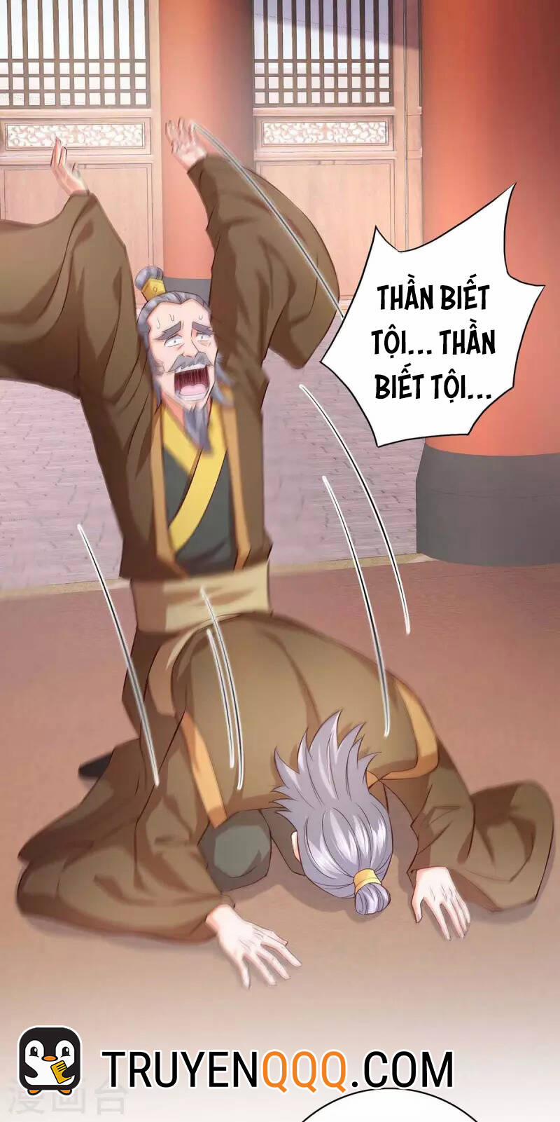 Ta Có Trăm Vạn Điểm Kỹ Năng 62 trang 2