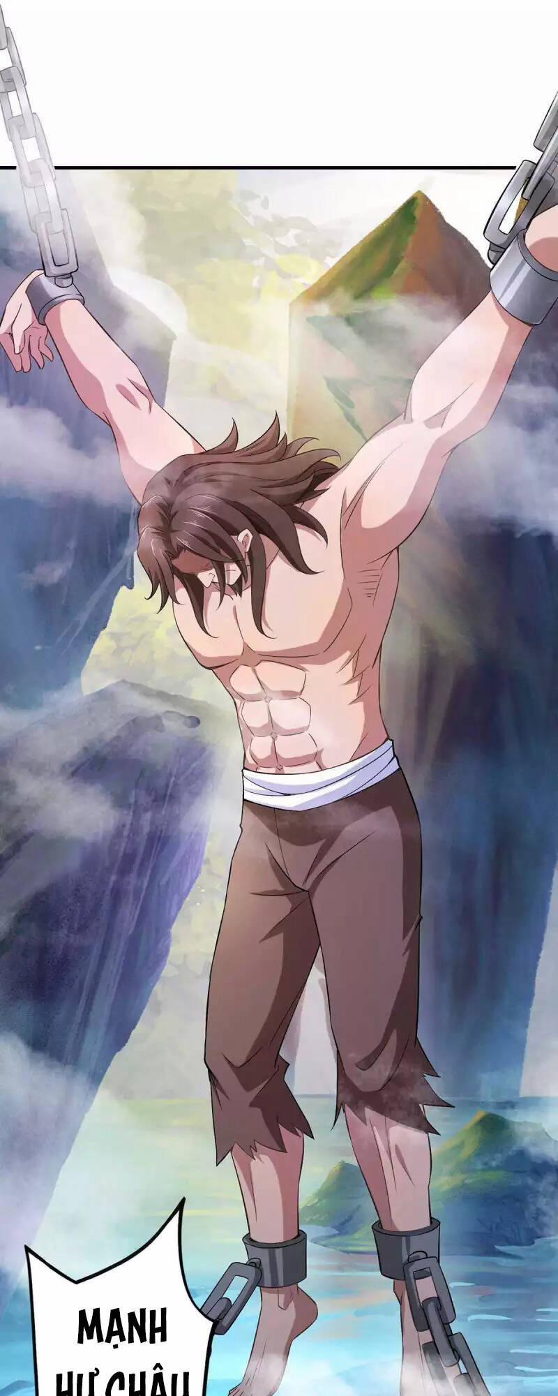 Ta Có Trăm Vạn Điểm Kỹ Năng 62 trang 20