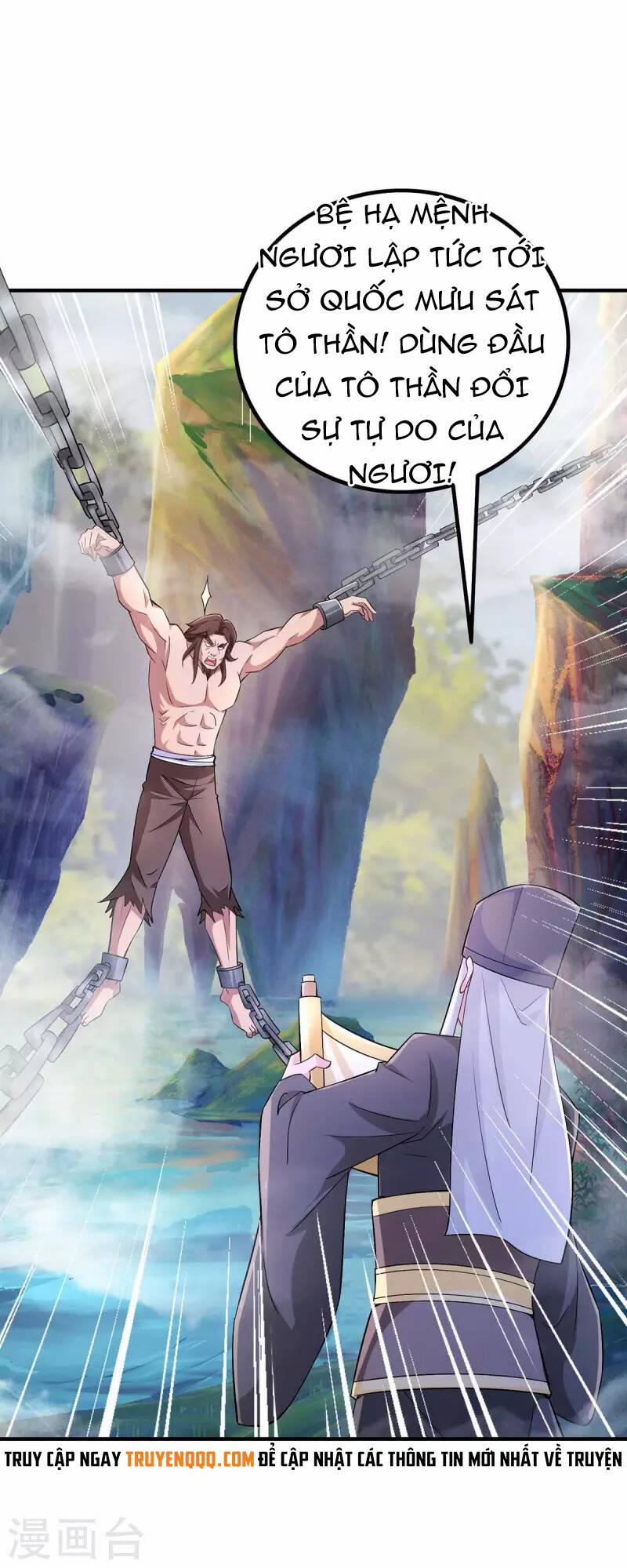 Ta Có Trăm Vạn Điểm Kỹ Năng 62 trang 22