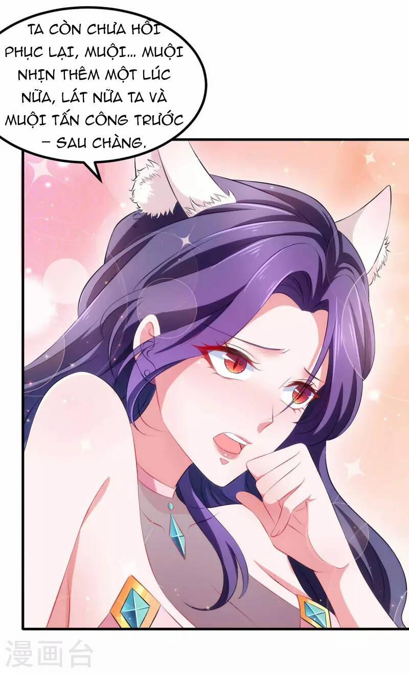 Ta Có Trăm Vạn Điểm Kỹ Năng 62 trang 25