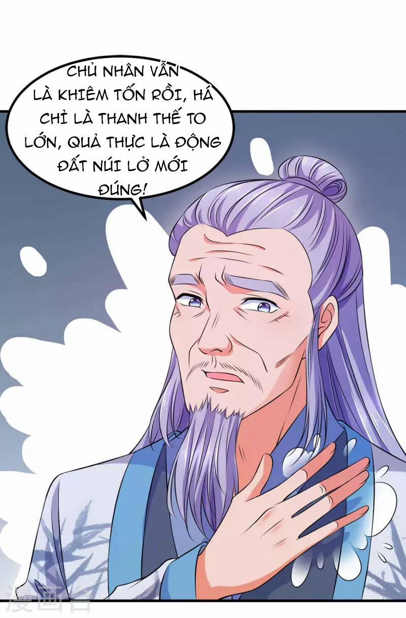 Ta Có Trăm Vạn Điểm Kỹ Năng 62 trang 31