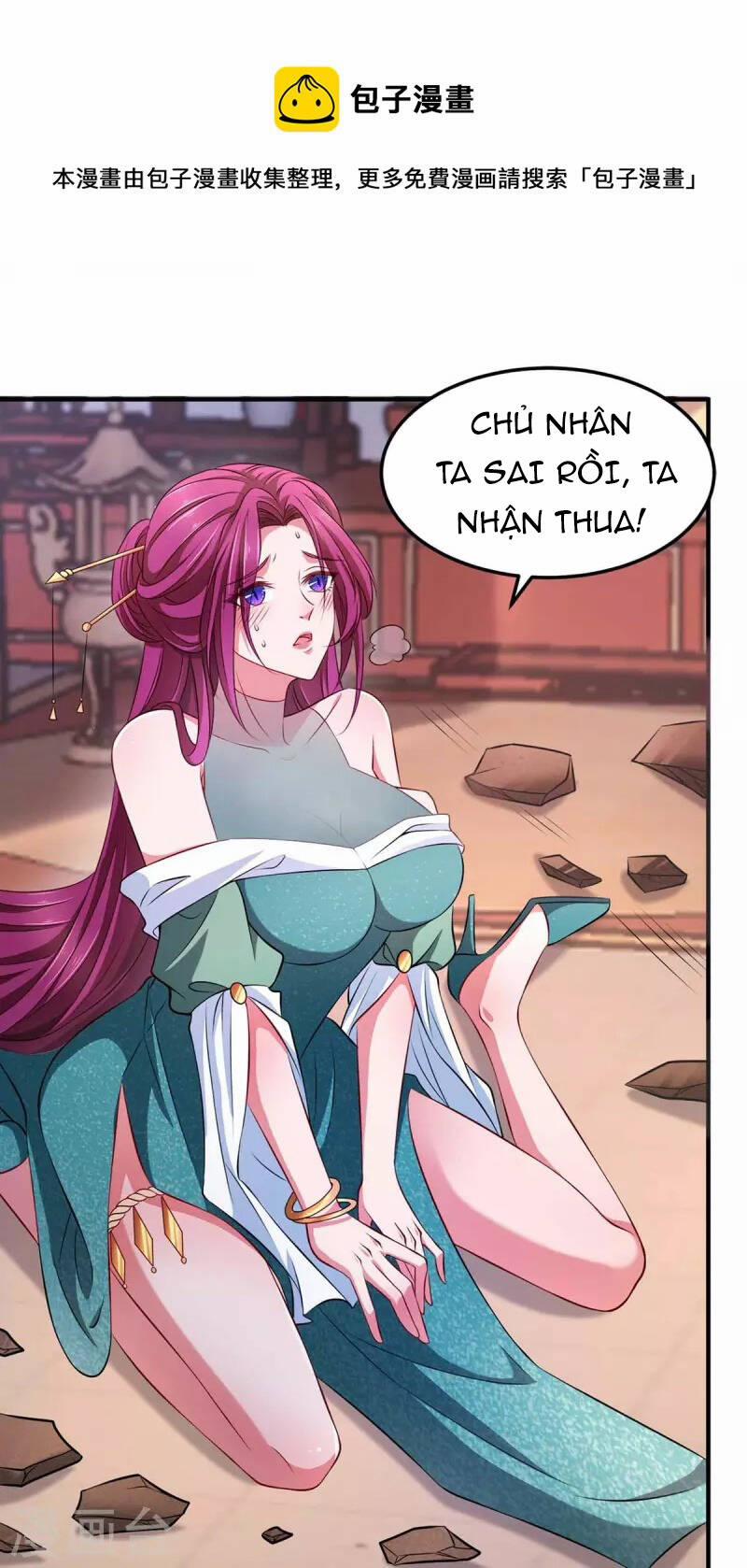 Ta Có Trăm Vạn Điểm Kỹ Năng 63 trang 1