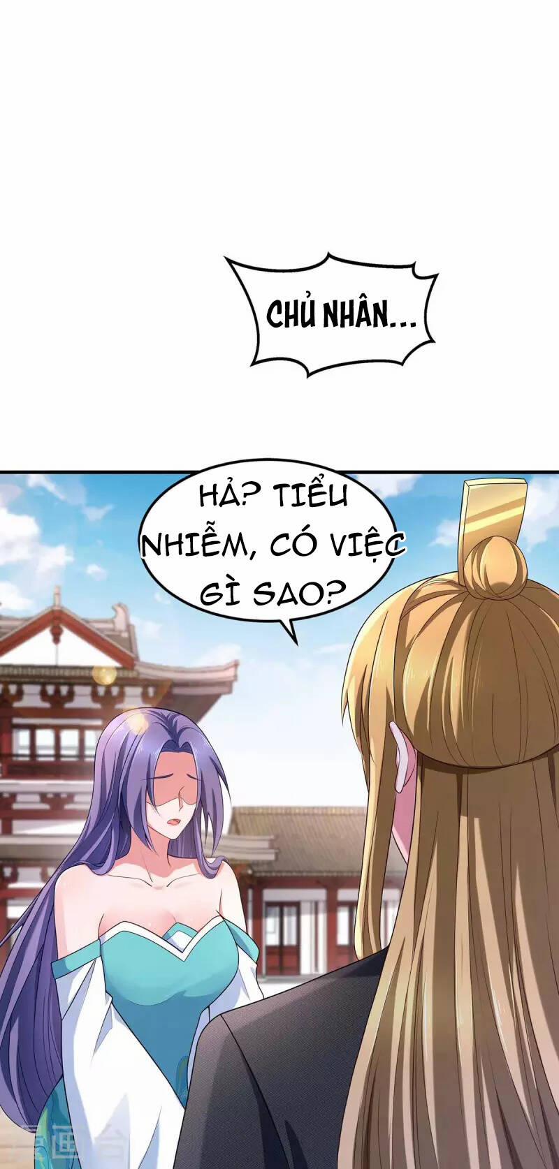 Ta Có Trăm Vạn Điểm Kỹ Năng 63 trang 10