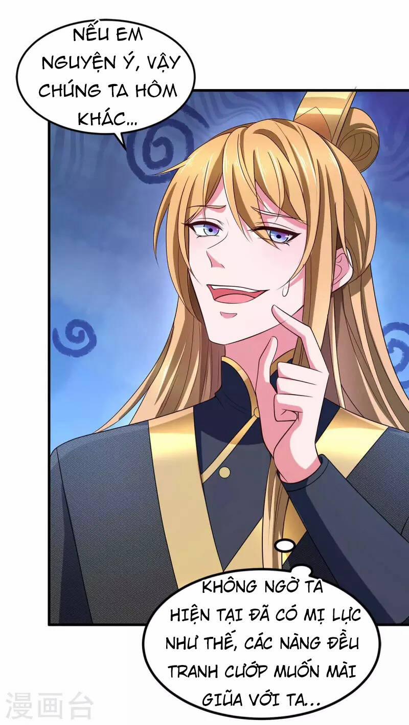 Ta Có Trăm Vạn Điểm Kỹ Năng 63 trang 15