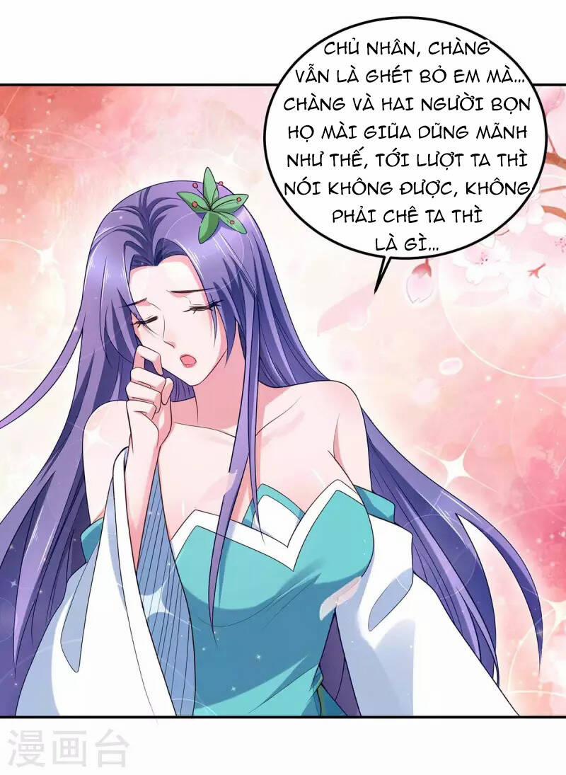 Ta Có Trăm Vạn Điểm Kỹ Năng 63 trang 18