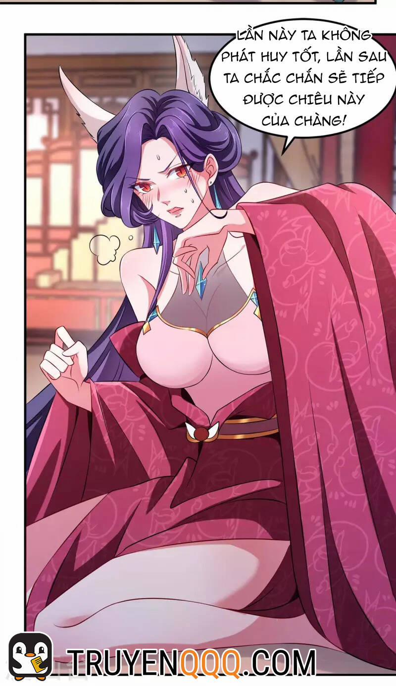 Ta Có Trăm Vạn Điểm Kỹ Năng 63 trang 2