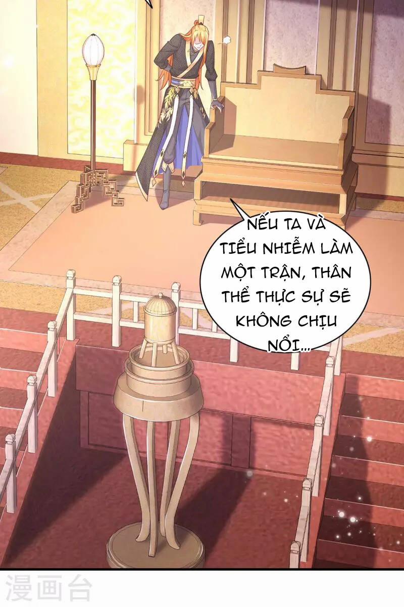 Ta Có Trăm Vạn Điểm Kỹ Năng 63 trang 28