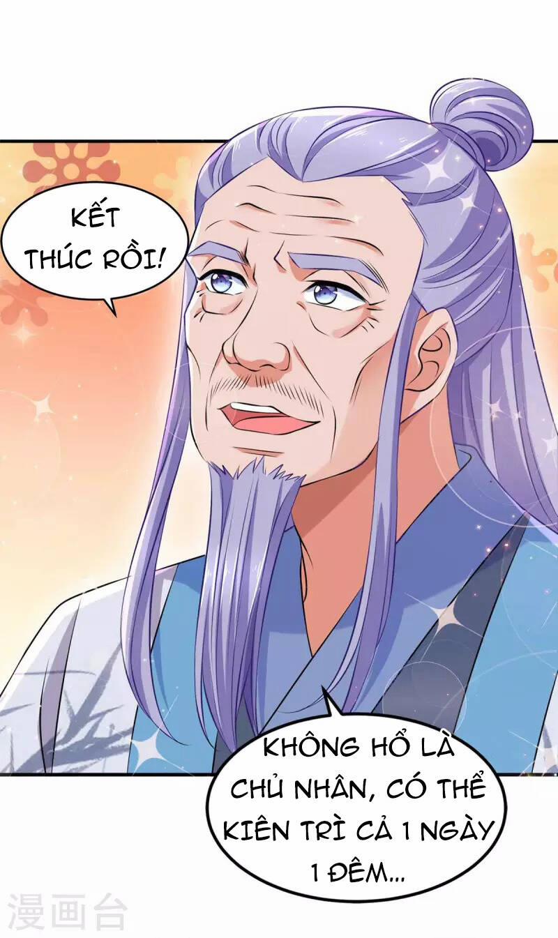 Ta Có Trăm Vạn Điểm Kỹ Năng 63 trang 5