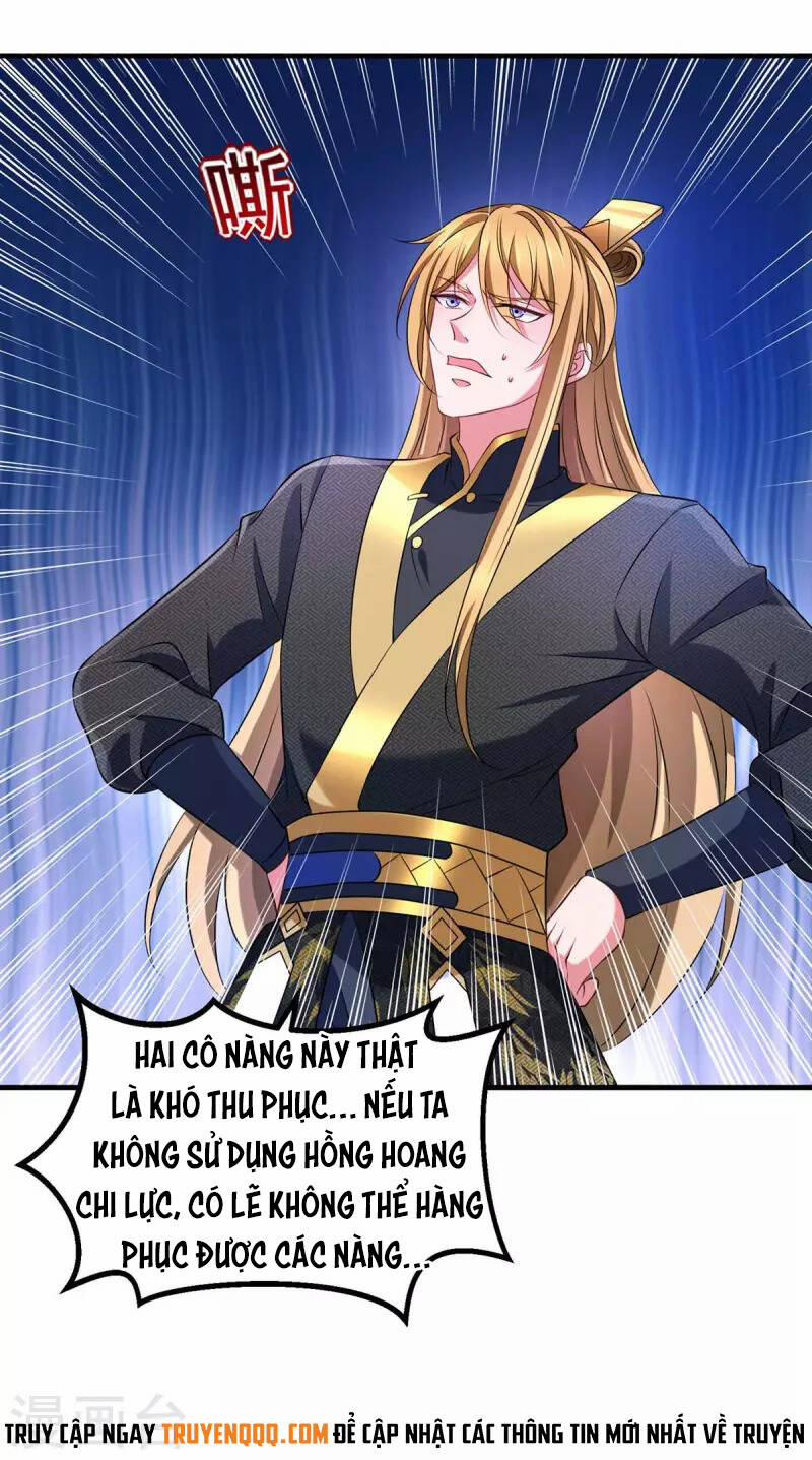 Ta Có Trăm Vạn Điểm Kỹ Năng 63 trang 9