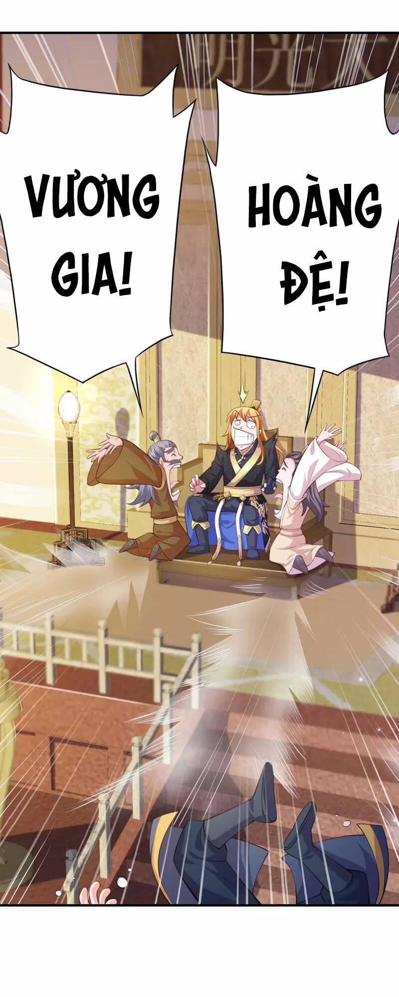 Ta Có Trăm Vạn Điểm Kỹ Năng 64 trang 10