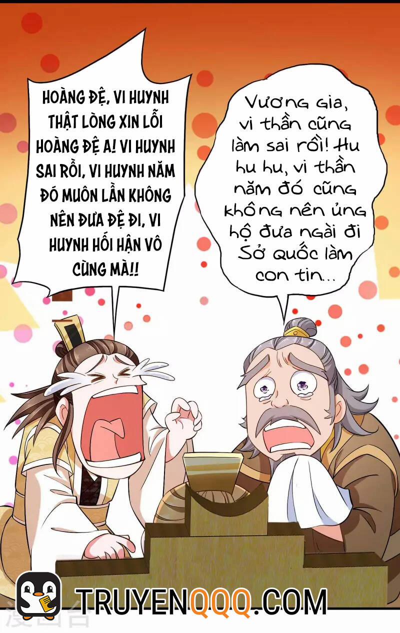 Ta Có Trăm Vạn Điểm Kỹ Năng 64 trang 12