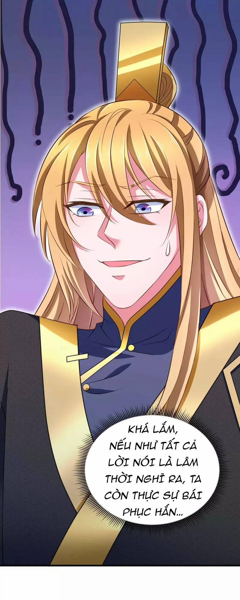 Ta Có Trăm Vạn Điểm Kỹ Năng 64 trang 21