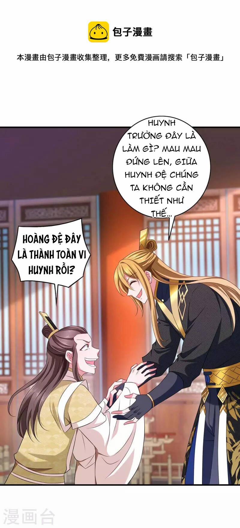 Ta Có Trăm Vạn Điểm Kỹ Năng 64 trang 23