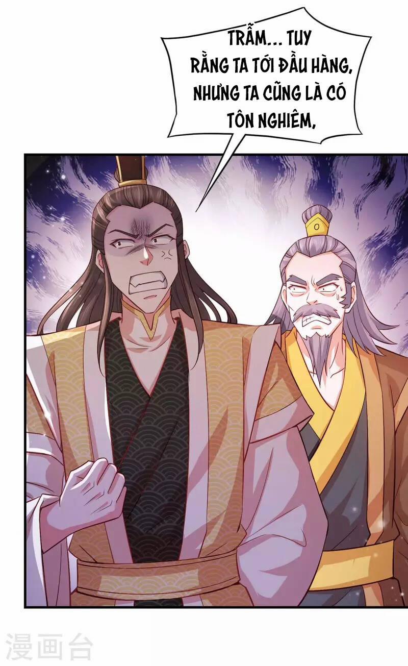 Ta Có Trăm Vạn Điểm Kỹ Năng 64 trang 3