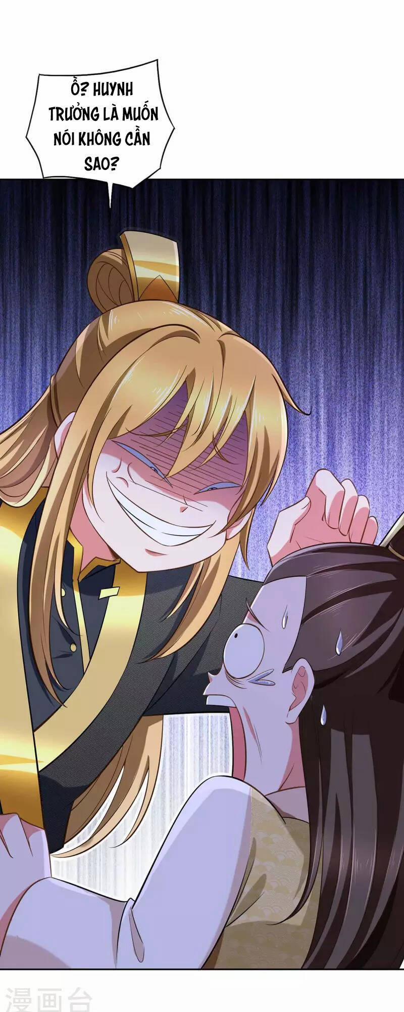 Ta Có Trăm Vạn Điểm Kỹ Năng 64 trang 30