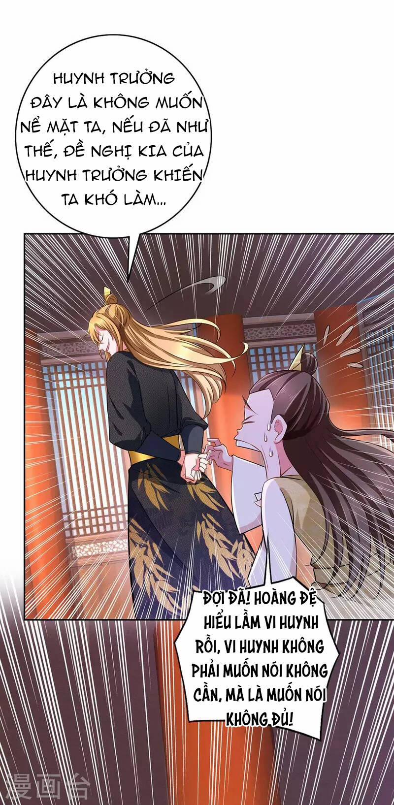 Ta Có Trăm Vạn Điểm Kỹ Năng 64 trang 32