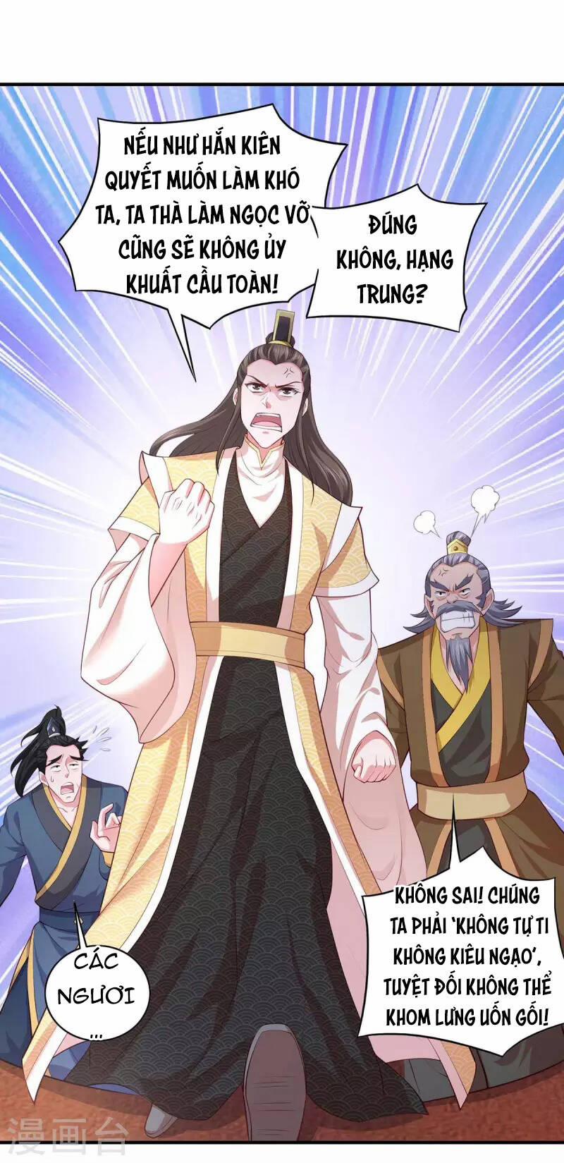 Ta Có Trăm Vạn Điểm Kỹ Năng 64 trang 4