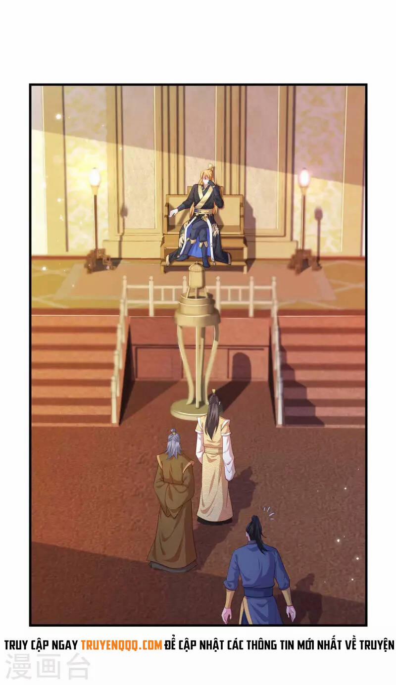 Ta Có Trăm Vạn Điểm Kỹ Năng 64 trang 5