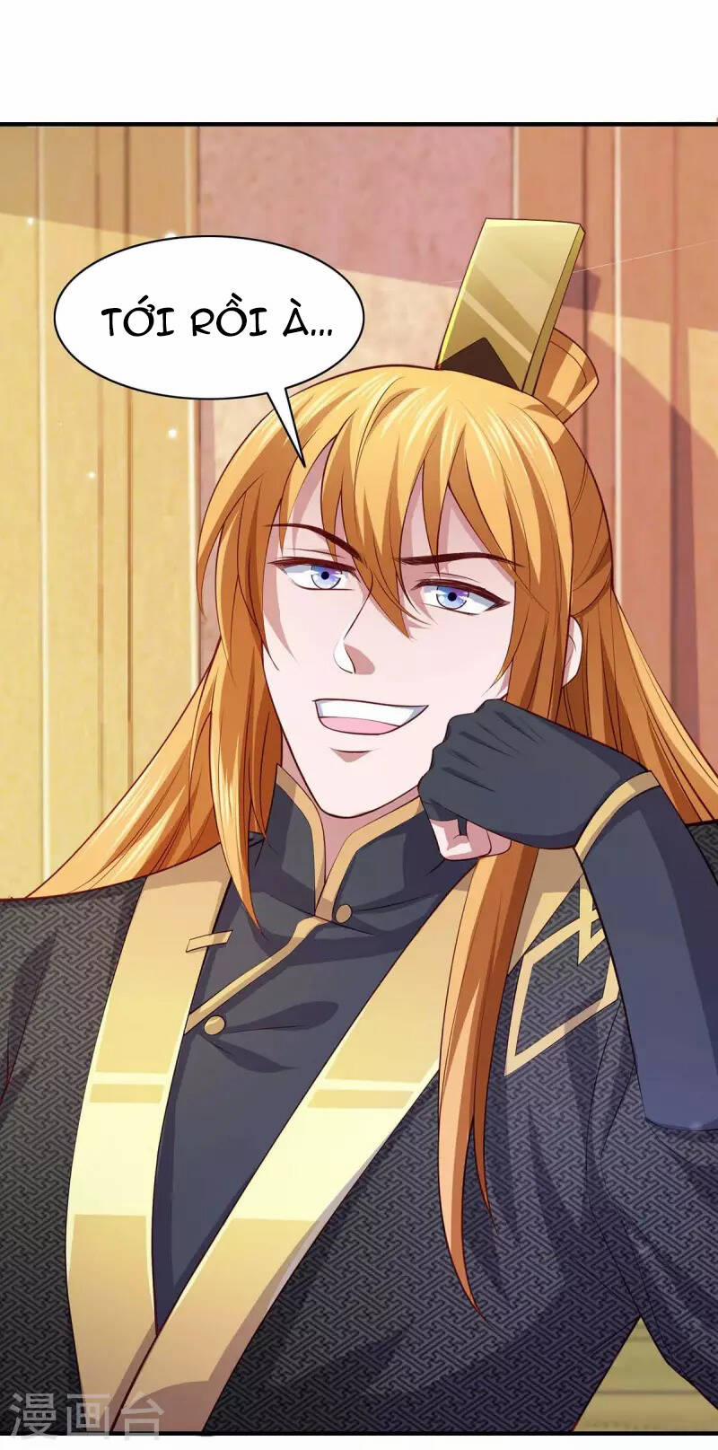 Ta Có Trăm Vạn Điểm Kỹ Năng 64 trang 8