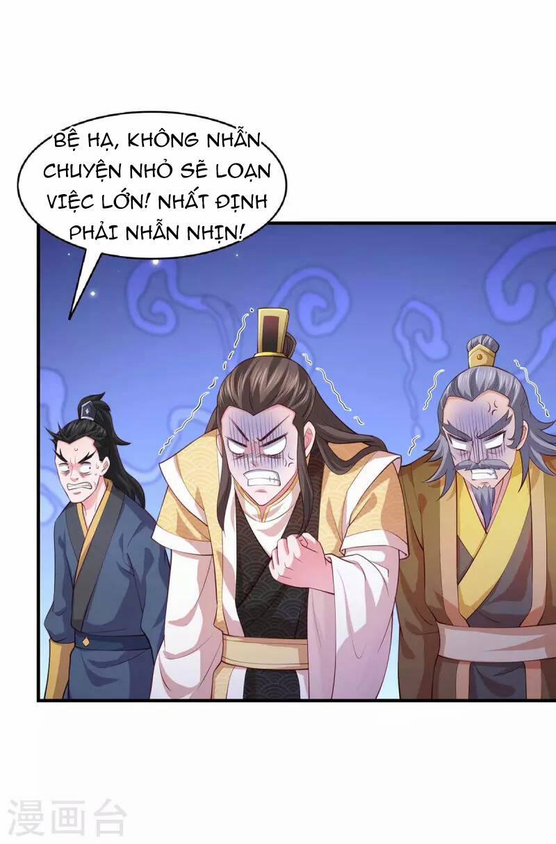 Ta Có Trăm Vạn Điểm Kỹ Năng 64 trang 9