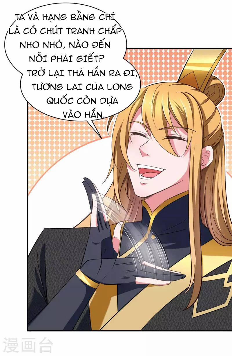 Ta Có Trăm Vạn Điểm Kỹ Năng 65 trang 11