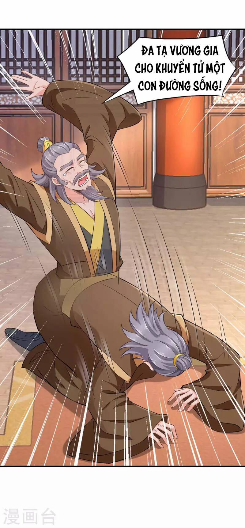 Ta Có Trăm Vạn Điểm Kỹ Năng 65 trang 12