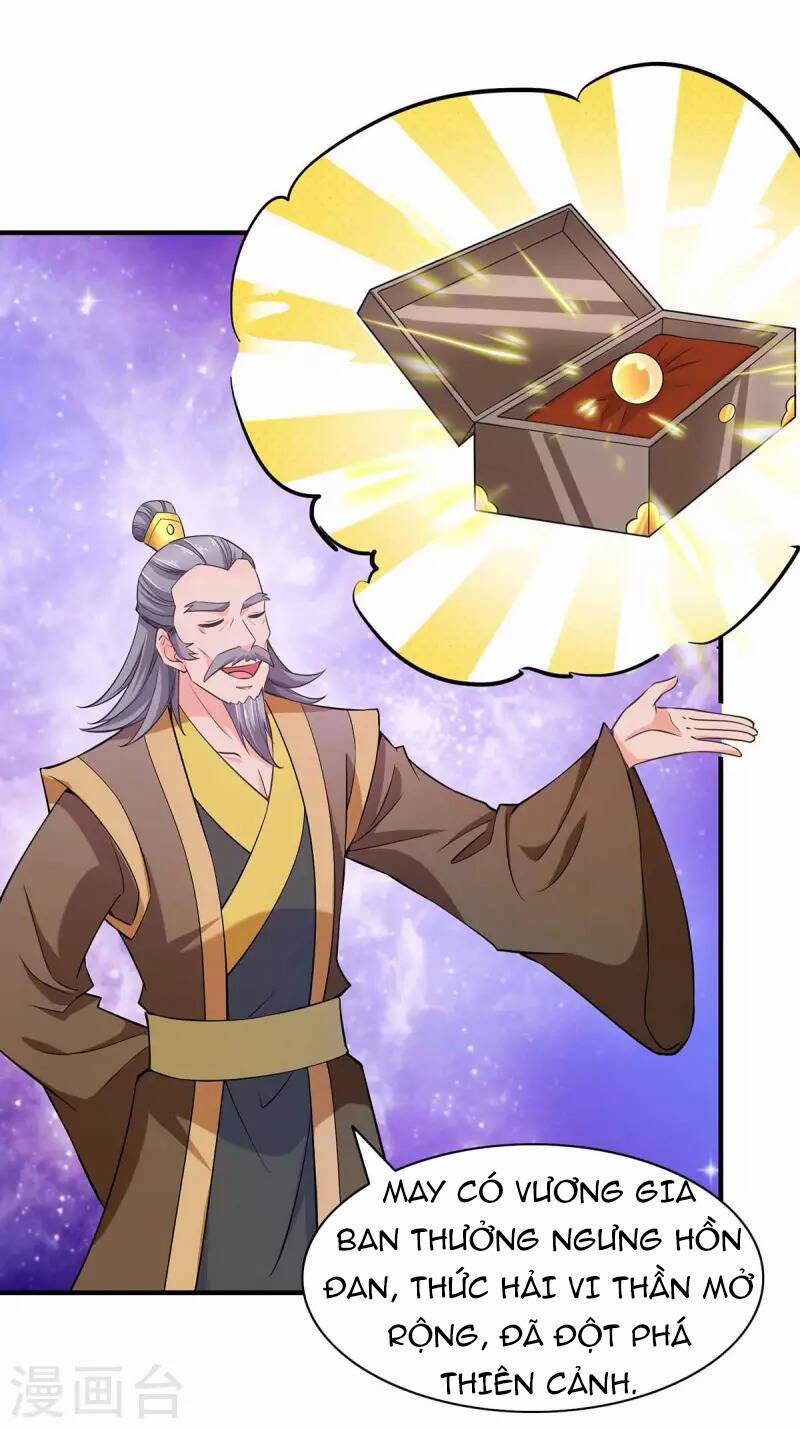 Ta Có Trăm Vạn Điểm Kỹ Năng 65 trang 14