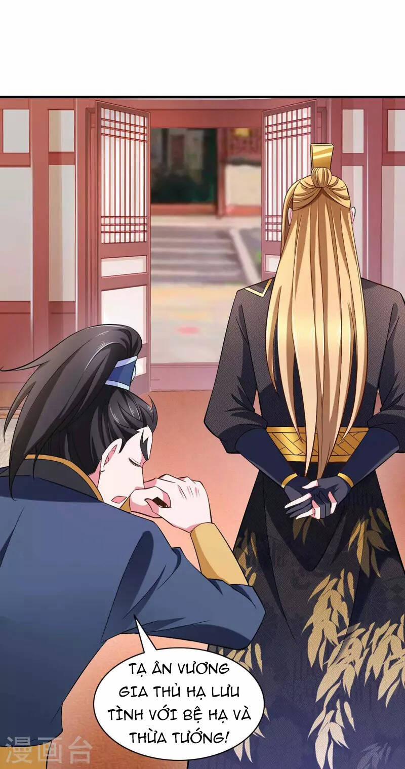 Ta Có Trăm Vạn Điểm Kỹ Năng 65 trang 18