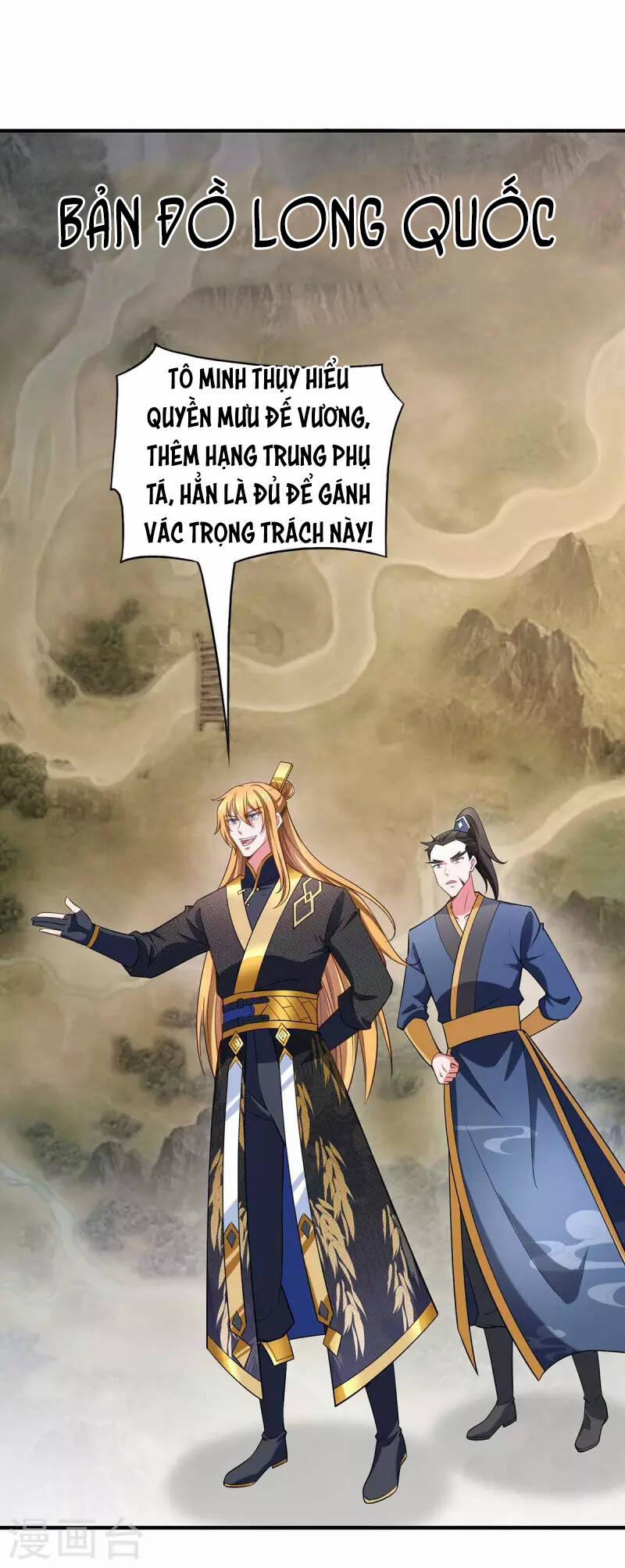 Ta Có Trăm Vạn Điểm Kỹ Năng 65 trang 20