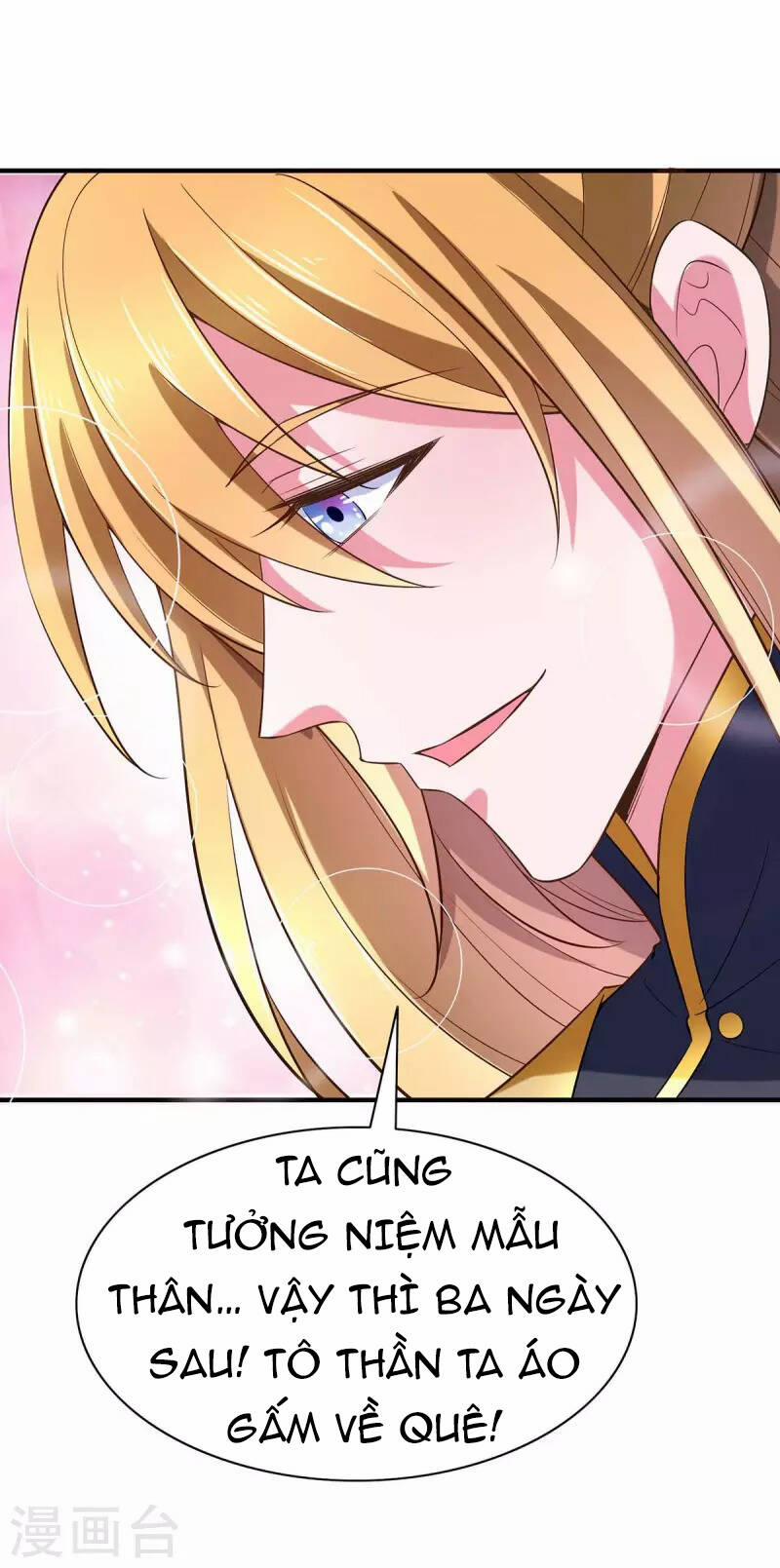 Ta Có Trăm Vạn Điểm Kỹ Năng 65 trang 22