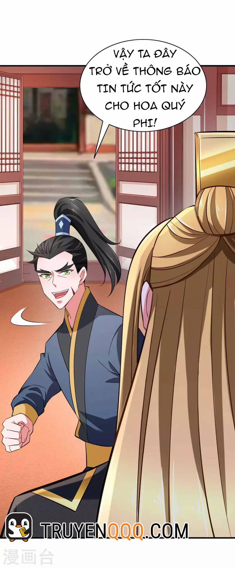 Ta Có Trăm Vạn Điểm Kỹ Năng 65 trang 23