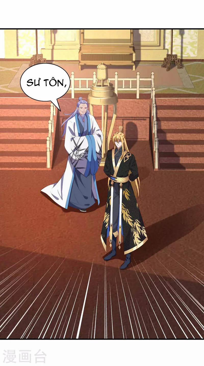 Ta Có Trăm Vạn Điểm Kỹ Năng 65 trang 24