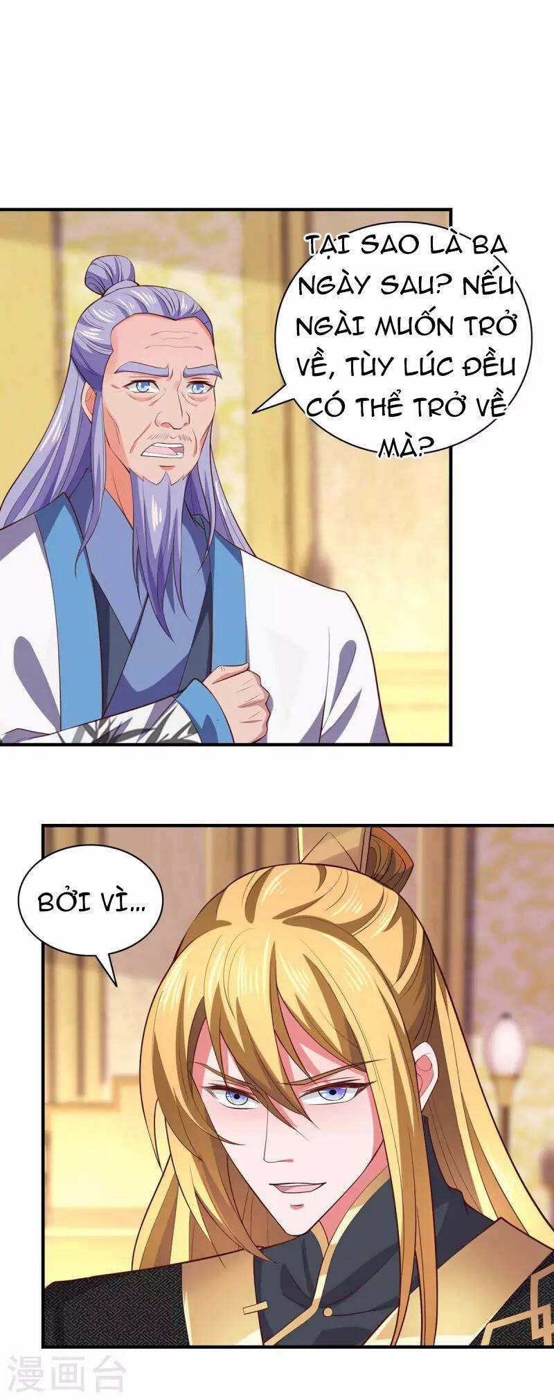 Ta Có Trăm Vạn Điểm Kỹ Năng 65 trang 25