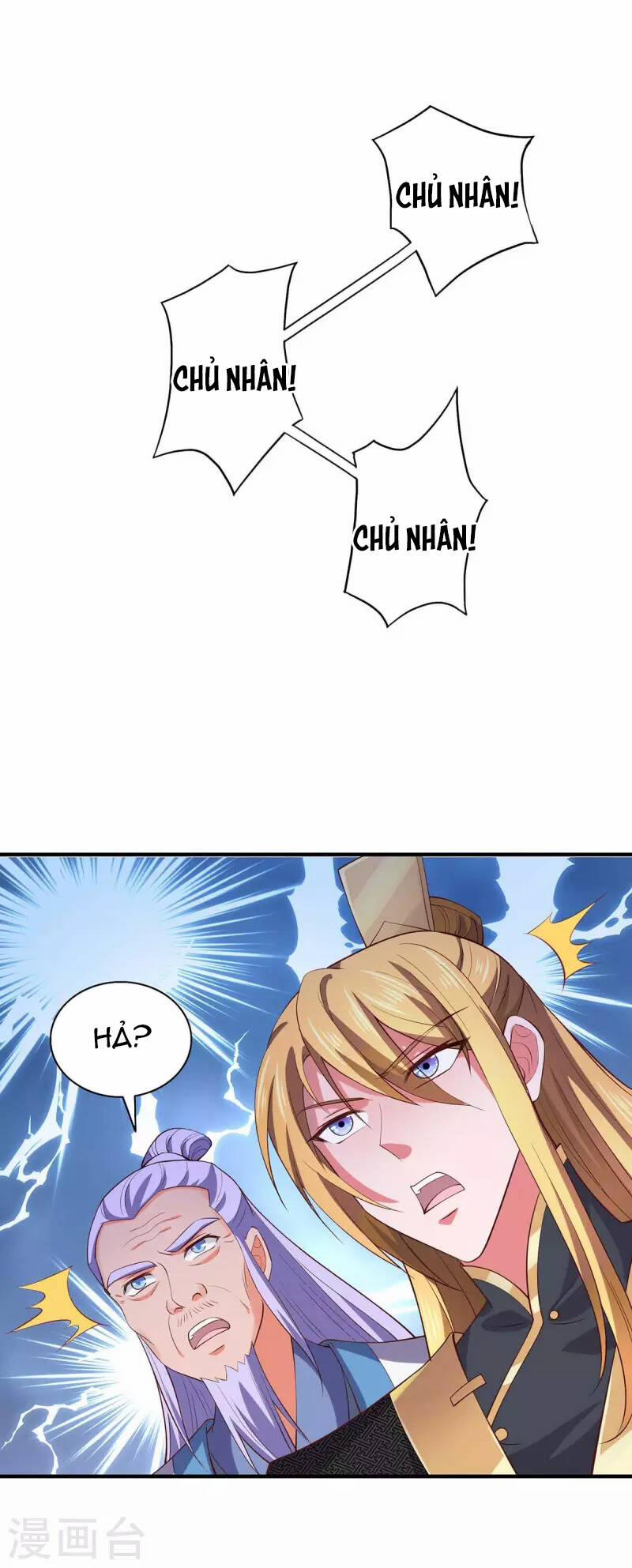 Ta Có Trăm Vạn Điểm Kỹ Năng 65 trang 26