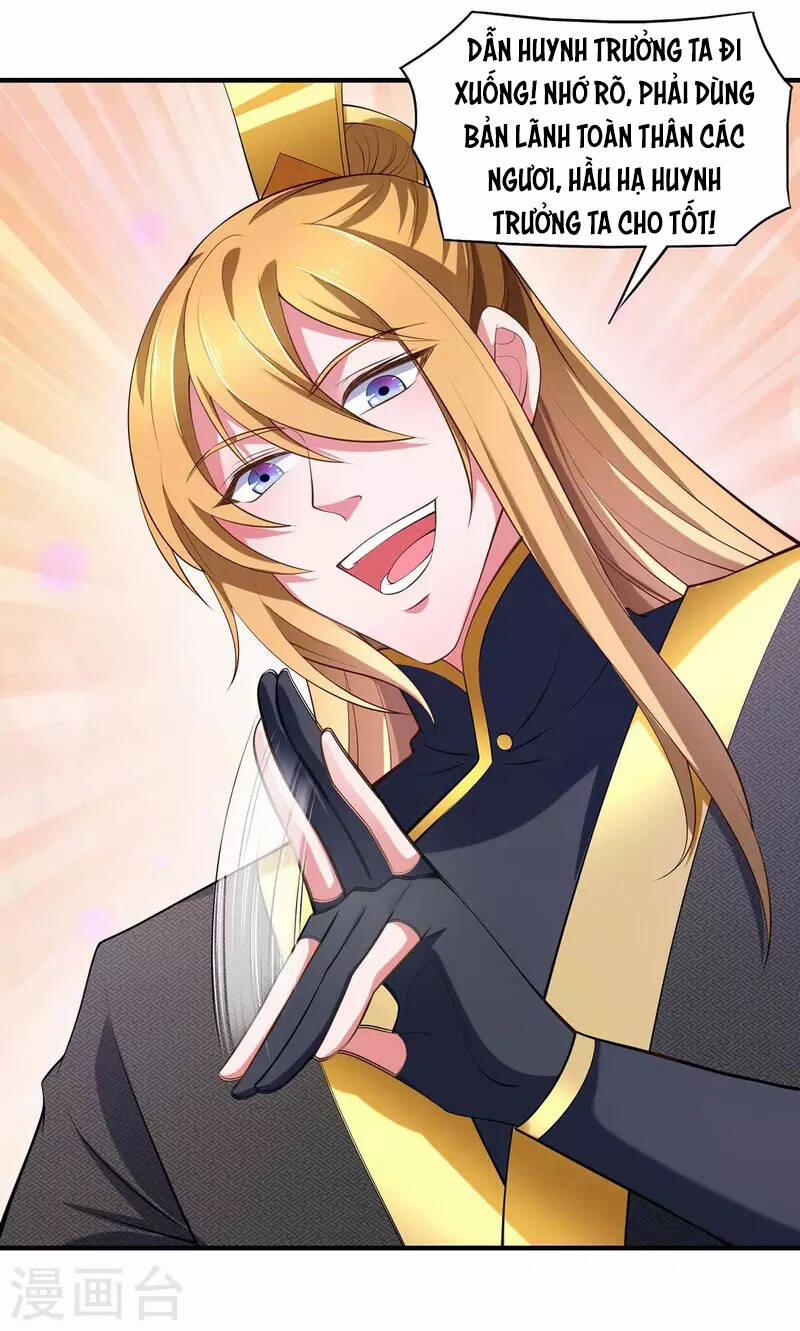 Ta Có Trăm Vạn Điểm Kỹ Năng 65 trang 3