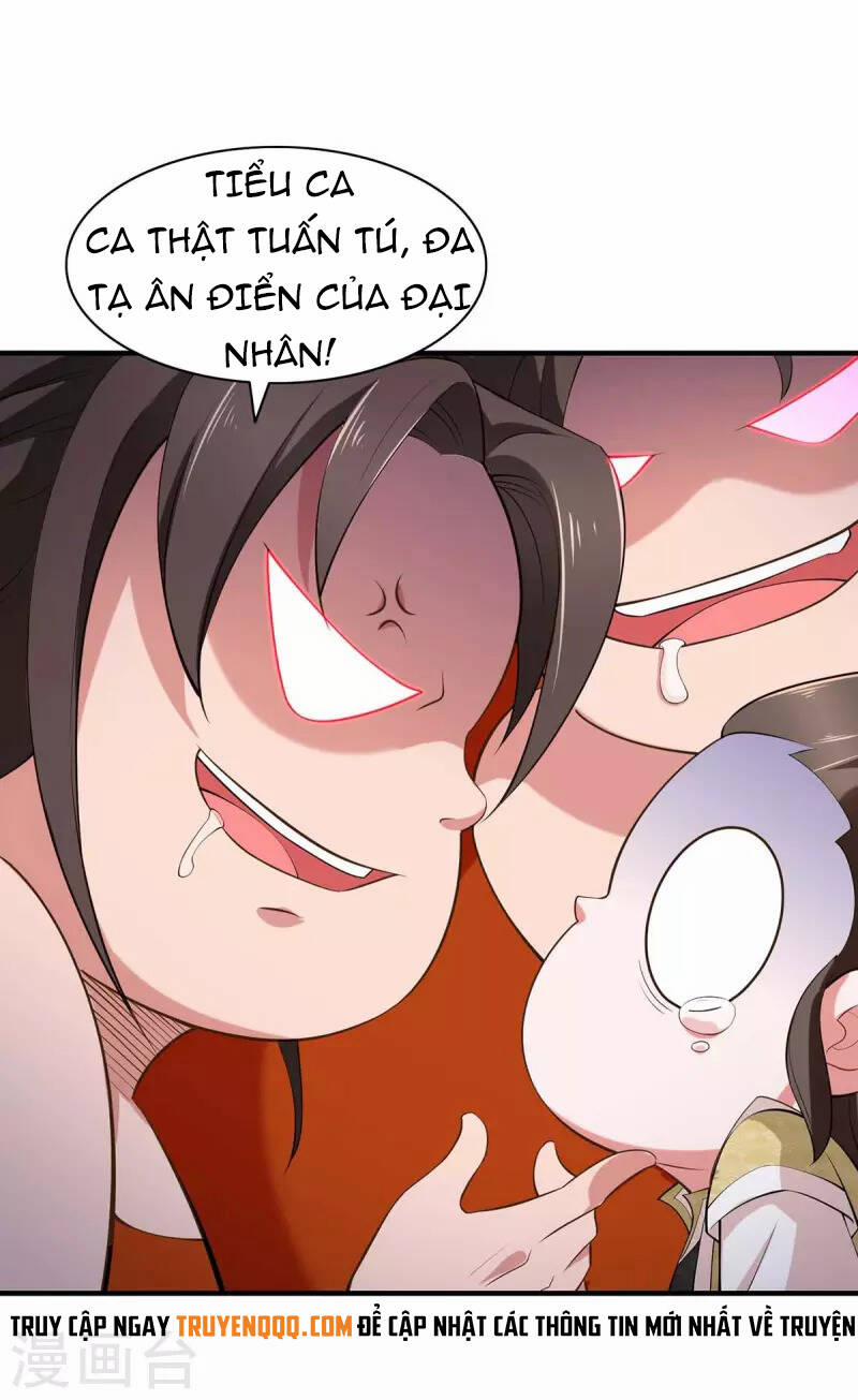 Ta Có Trăm Vạn Điểm Kỹ Năng 65 trang 6