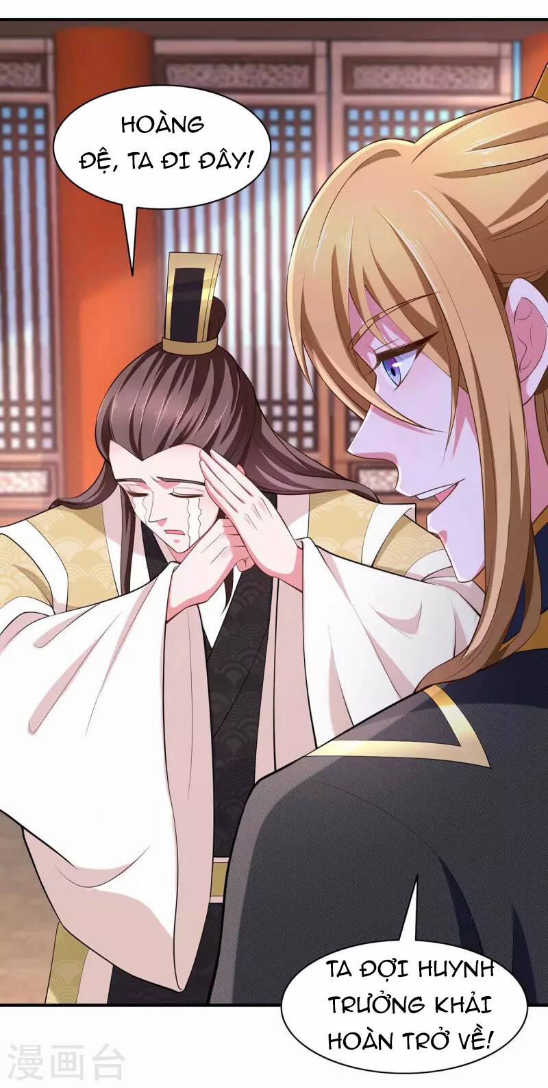 Ta Có Trăm Vạn Điểm Kỹ Năng 65 trang 7